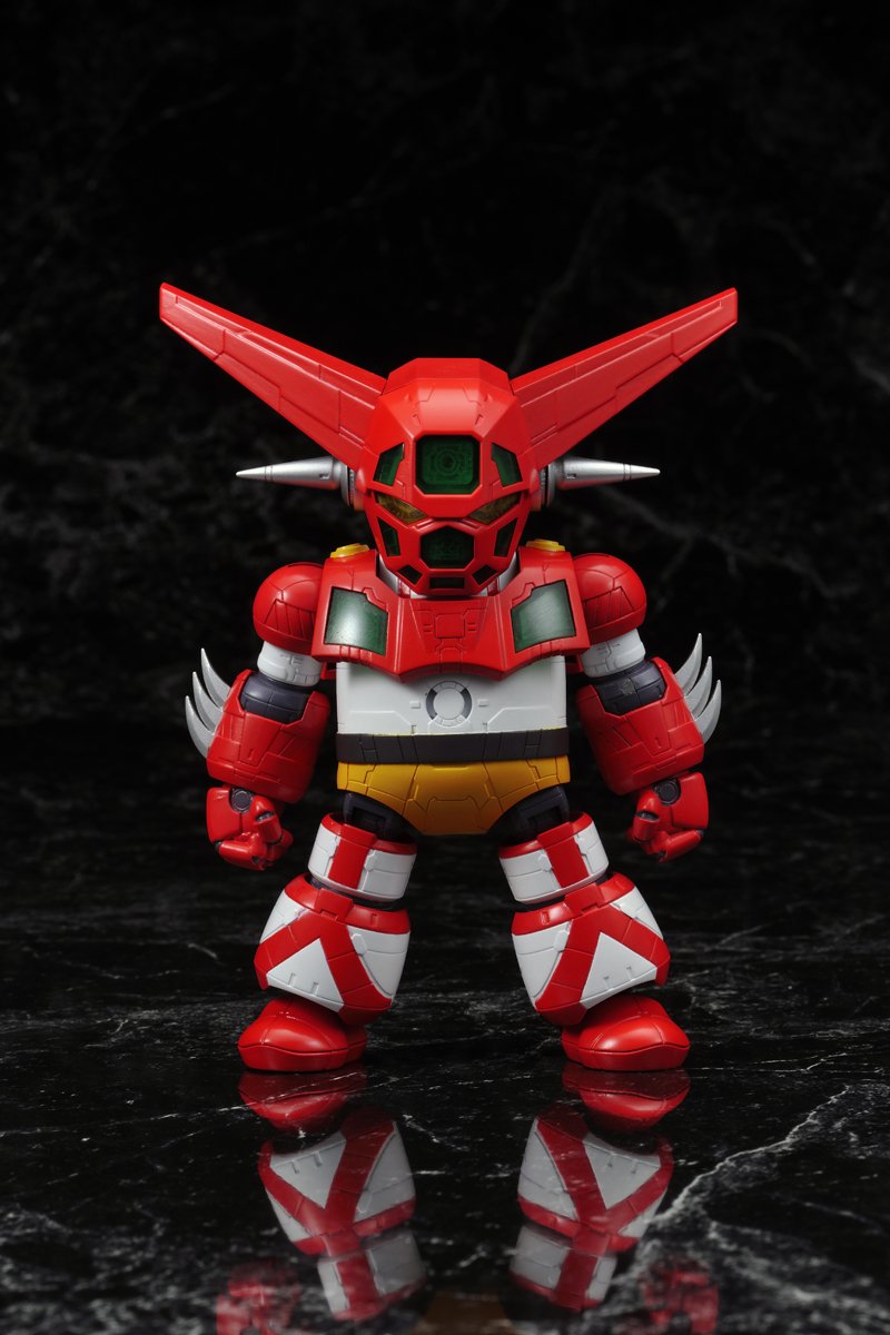 AA合金 真ゲッターロボ 世界最後の日 ゲッターロボ アルカディア 開封品 Amazon.co.jp: 真ゲッターロボ 世界最後の日 AA合金 ゲッター1 : おもちゃ